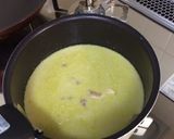 「北大風・グリーンカレー♪」作り方1写真