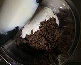 キャラメルチョコトリュフ作り方5写真