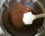 キャラメルチョコトリュフ作り方6写真