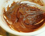 ふわふわ♪簡単チョコマドレーヌ作り方9写真