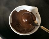 キャラメルチョコトリュフ作り方11写真