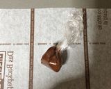 キャラメルチョコトリュフ作り方8写真