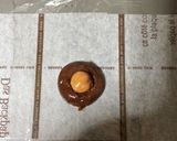 キャラメルチョコトリュフ作り方7写真