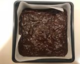 おしゃれ！ドライフルーツブラウニー作り方5写真