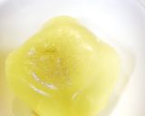 お変わり～丸ごと玉ねぎチーズ作り方3写真