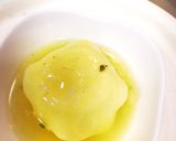 お変わり～丸ごと玉ねぎチーズ作り方4写真