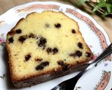 翌日しっとり✿パウンドケーキ作り方12写真