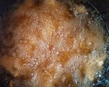 みそと一味のザンギ作り方4写真