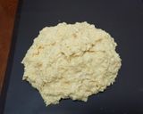 リッチな生地のくるみパン作り方7写真