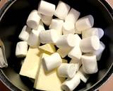 簡単！豆まきの豆でアレンジチョコ！作り方1写真