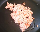 【お家で作れる本格中華㉓】ジャージャー麺作り方4写真