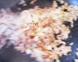 【お家で作れる本格中華㉓】ジャージャー麺作り方5写真