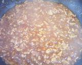 【お家で作れる本格中華㉓】ジャージャー麺作り方7写真