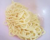 【お家で作れる本格中華㉓】ジャージャー麺作り方10写真