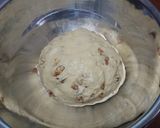 リッチな生地のくるみパン作り方13写真