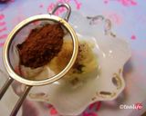 混ぜるだけの簡単クリームチーズデザート作り方7写真