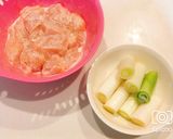 柔らか鶏胸肉の揉むだけ簡単塩焼き鳥作り方3写真