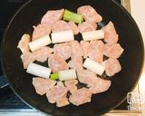 柔らか鶏胸肉の揉むだけ簡単塩焼き鳥作り方4写真