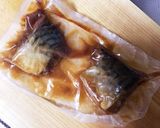 鯖の味噌煮アレンジ！簡単♡鯖麻婆！！作り方1写真