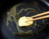 ネギ肉巻き鍋作り方2写真