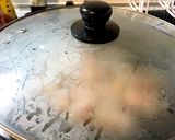 ネギ肉巻き鍋作り方4写真