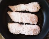 タラのみそあんかけ作り方3写真