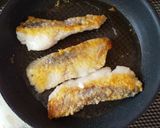 タラのみそあんかけ作り方4写真