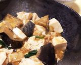 鯖の味噌煮アレンジ！簡単♡鯖麻婆！！作り方10写真