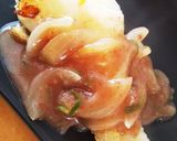 タラのみそあんかけ作り方7写真