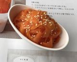 常備菜 お弁当に！にんじんの塩きんぴら作り方6写真