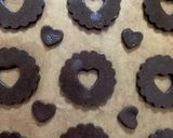 バレンタインの型抜きクッキー♡作り方6写真