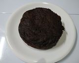 バレンタイン☆レンジで簡単ガトーショコラ作り方8写真