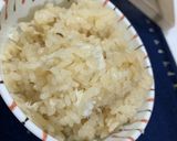 調理師が作る、簡単鯛めし。炊飯器 鍋作り方5写真
