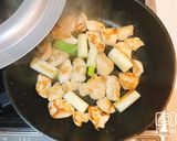 柔らか鶏胸肉の揉むだけ簡単塩焼き鳥作り方6写真