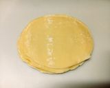 マンドゥ (韓国風餃子)作り方6写真