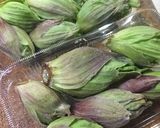【春の味覚】ふき味噌作り方1写真