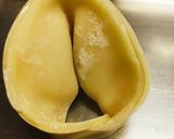 マンドゥ (韓国風餃子)作り方10写真