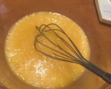 簡単且つ大量ダブルチョコミニカップケーキ作り方3写真