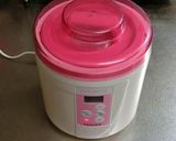 白菜&スモークサーモン&クリチの麹漬け☆作り方6写真