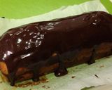 チョコがトロける♡マーブルパウンドケーキ作り方7写真