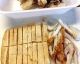 昆布と鰹節の旨味 切り干し大根の煮物作り方5写真