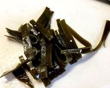 昆布と鰹節の旨味 切り干し大根の煮物作り方7写真