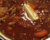 簡単スパイシーバターチキンカレー作り方7写真