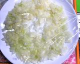 ピーマンの丸ごと肉詰め作り方2写真