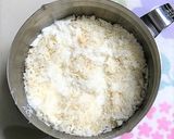 ピーマンの丸ごと肉詰め作り方3写真