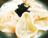 マンドゥ (韓国風餃子)作り方16写真