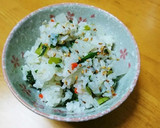皮ごと大根おろし作り方7写真