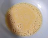 りんごたっぷりケーキ作り方8写真