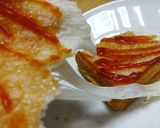 なんちゃってチーズハットグ作り方8写真