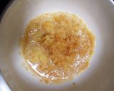 りんごたっぷりケーキ作り方5写真